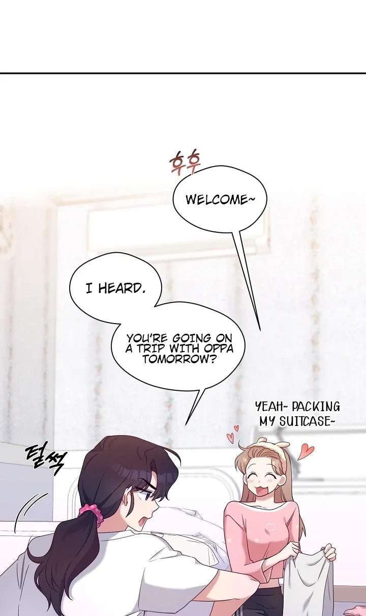 Do It, Oppa! Chapter 7 - page 77