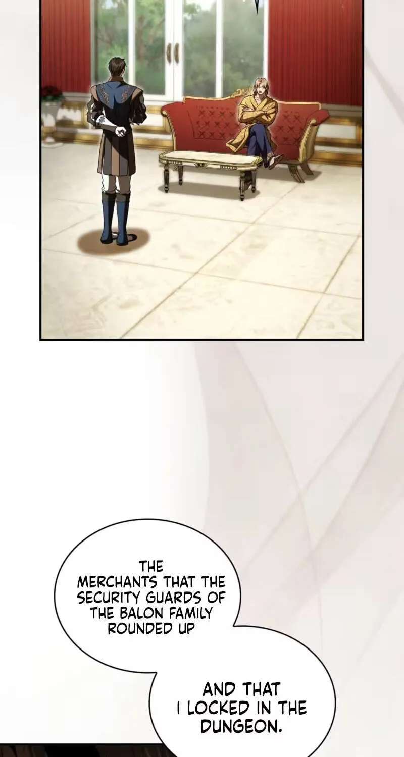The Stone Thrown in the Lake Chapter 70 - page 63
