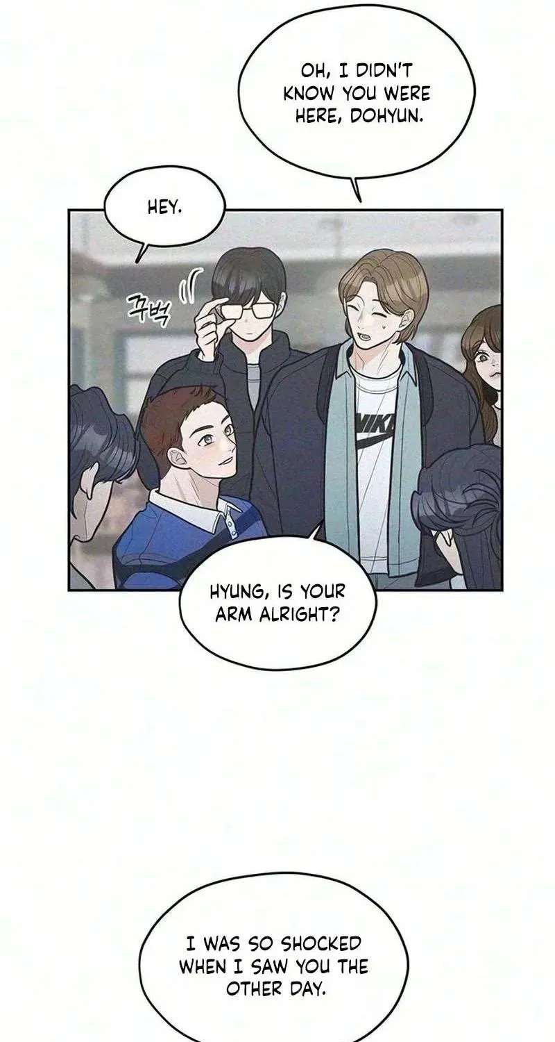 28, Youth! Chapter 6 - page 46