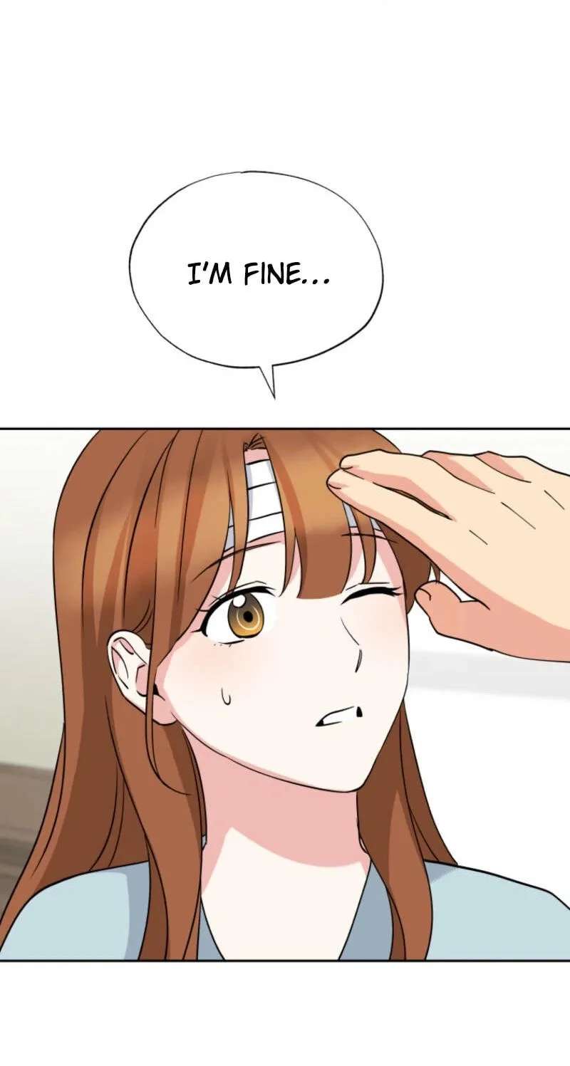 It’s Okay to Be Left Out Chapter 40 - page 27