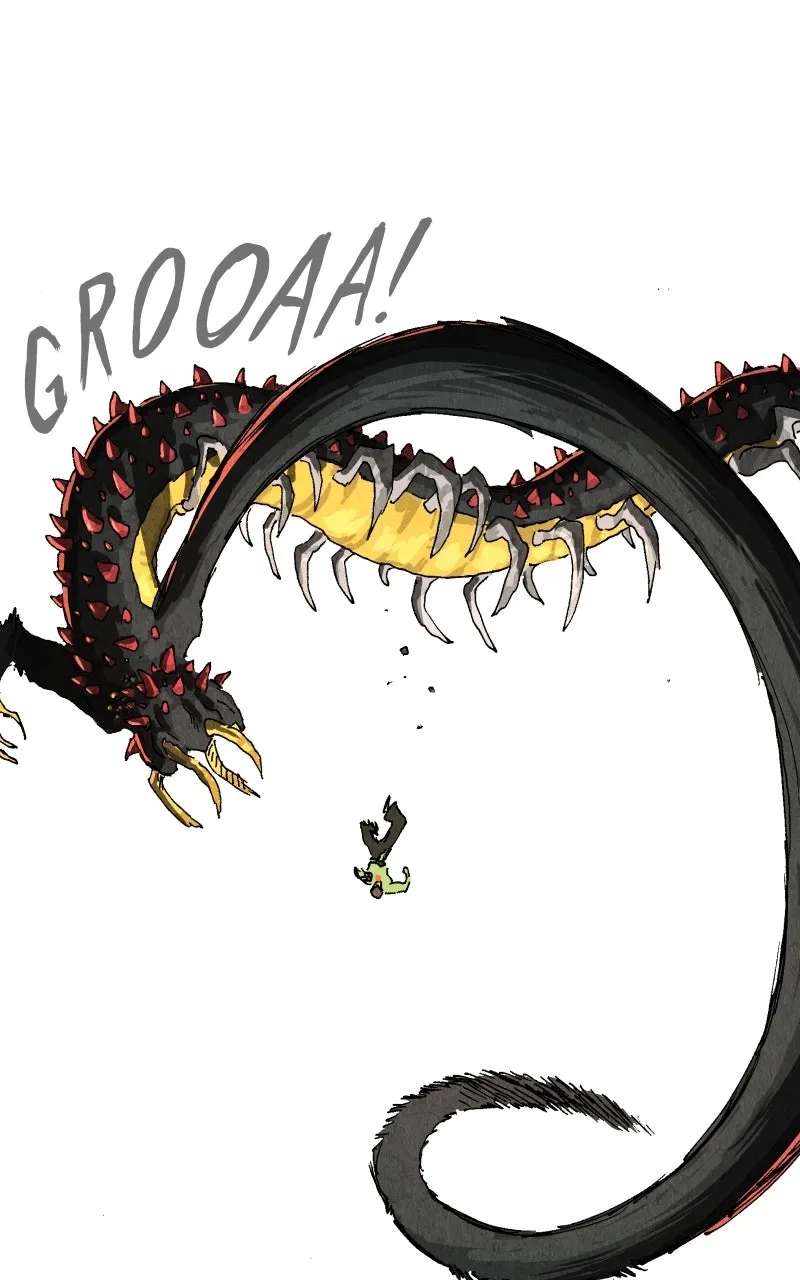 Gul Chapter 183 - page 69