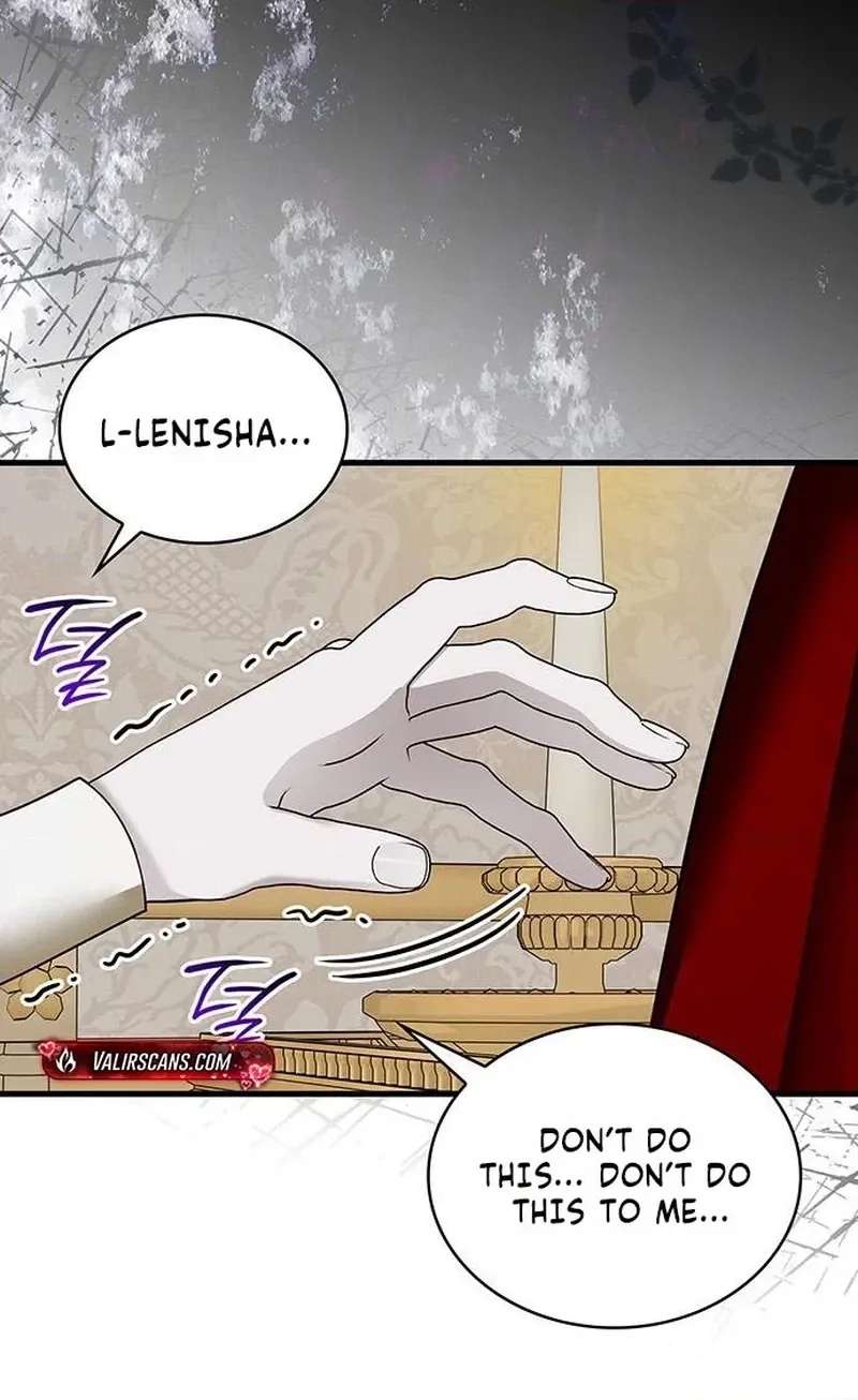 In the Empress's Bedroom Lives a Snake Chapter 73 - page 60