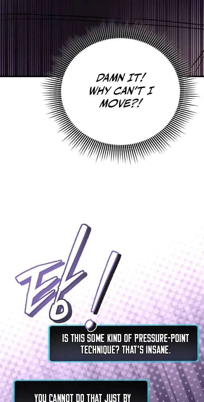 The Heavenly Demon's Broadcast From the Demon Realm Chapter 20 - page 19