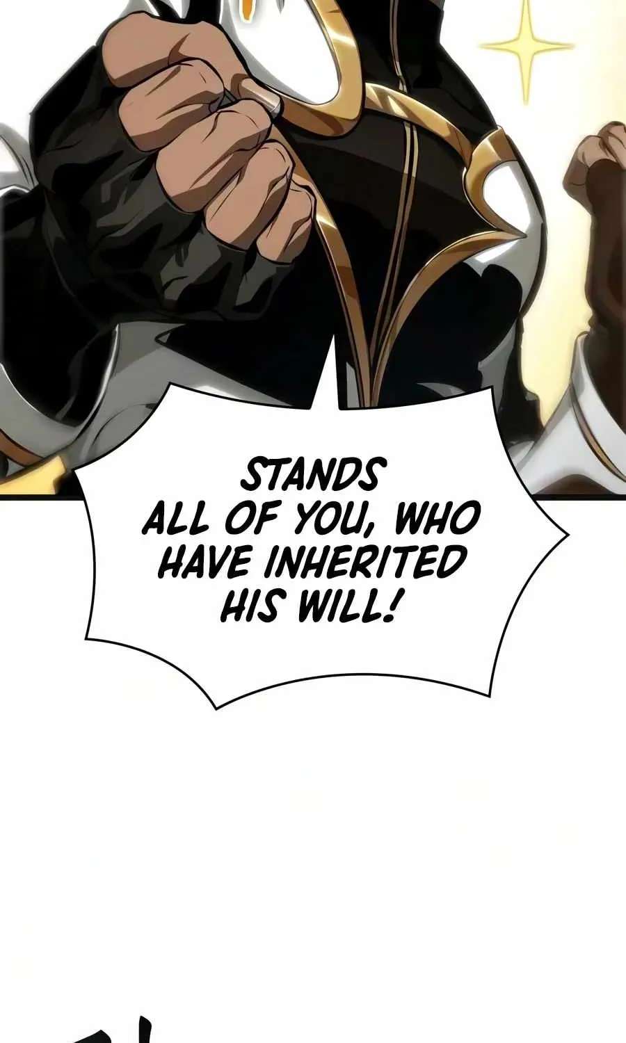The World After The Fall Chapter 249 - page 8