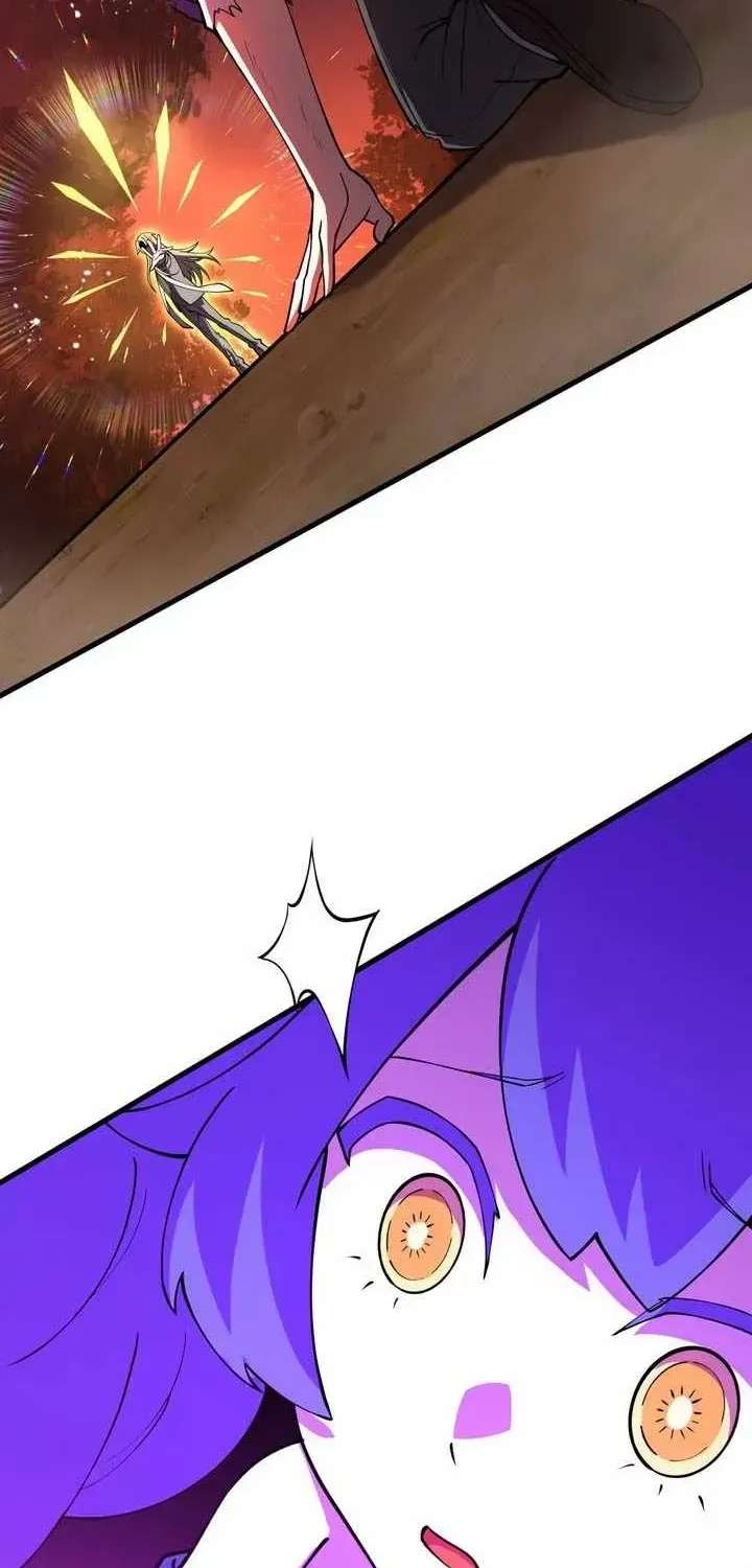 The Underworld Transcendent Returns Chapter 30 - page 73