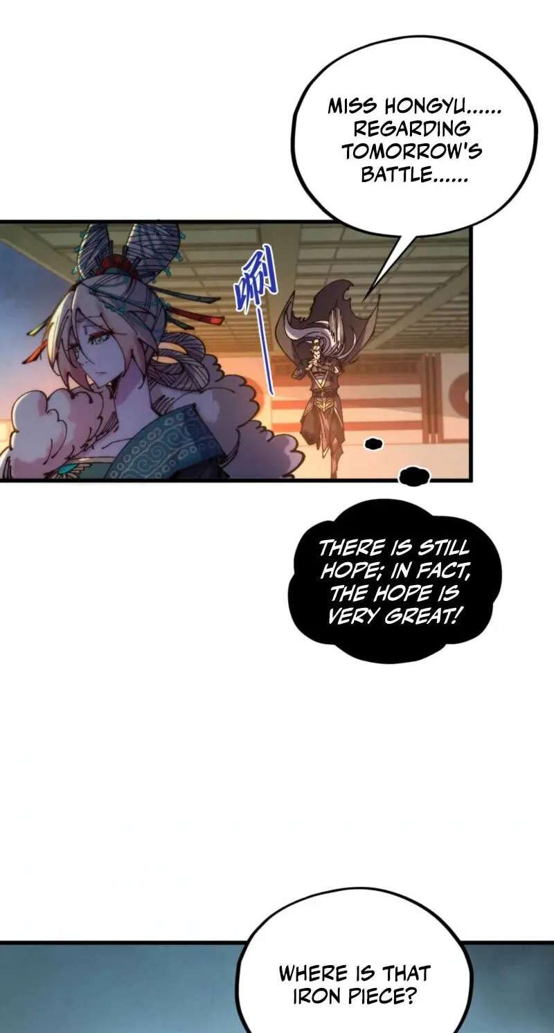 Rebirth of the Ultimate Master Chapter 562 - page 21