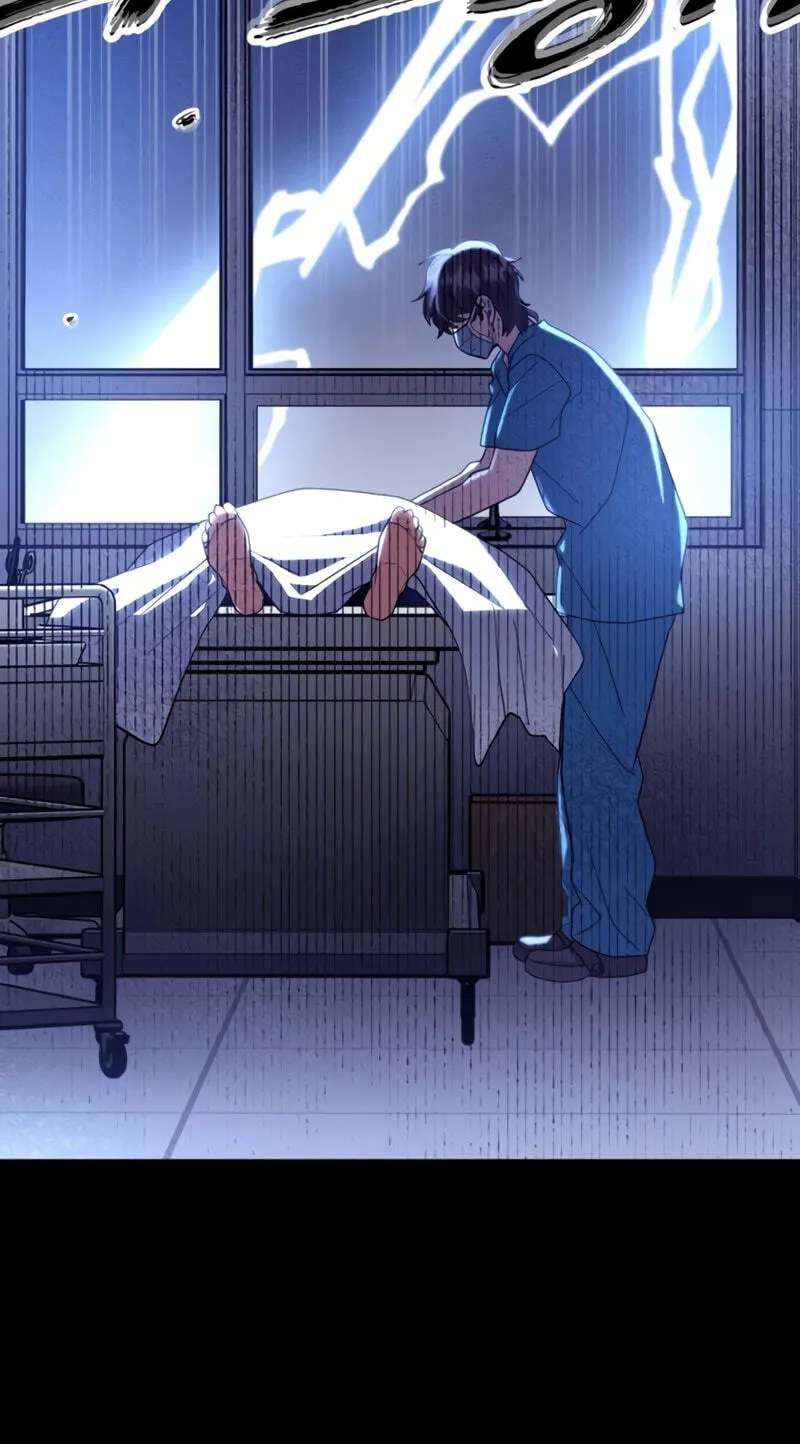 Dr. Shin Seonhan Who Sees the Future Chapter 42 - page 52