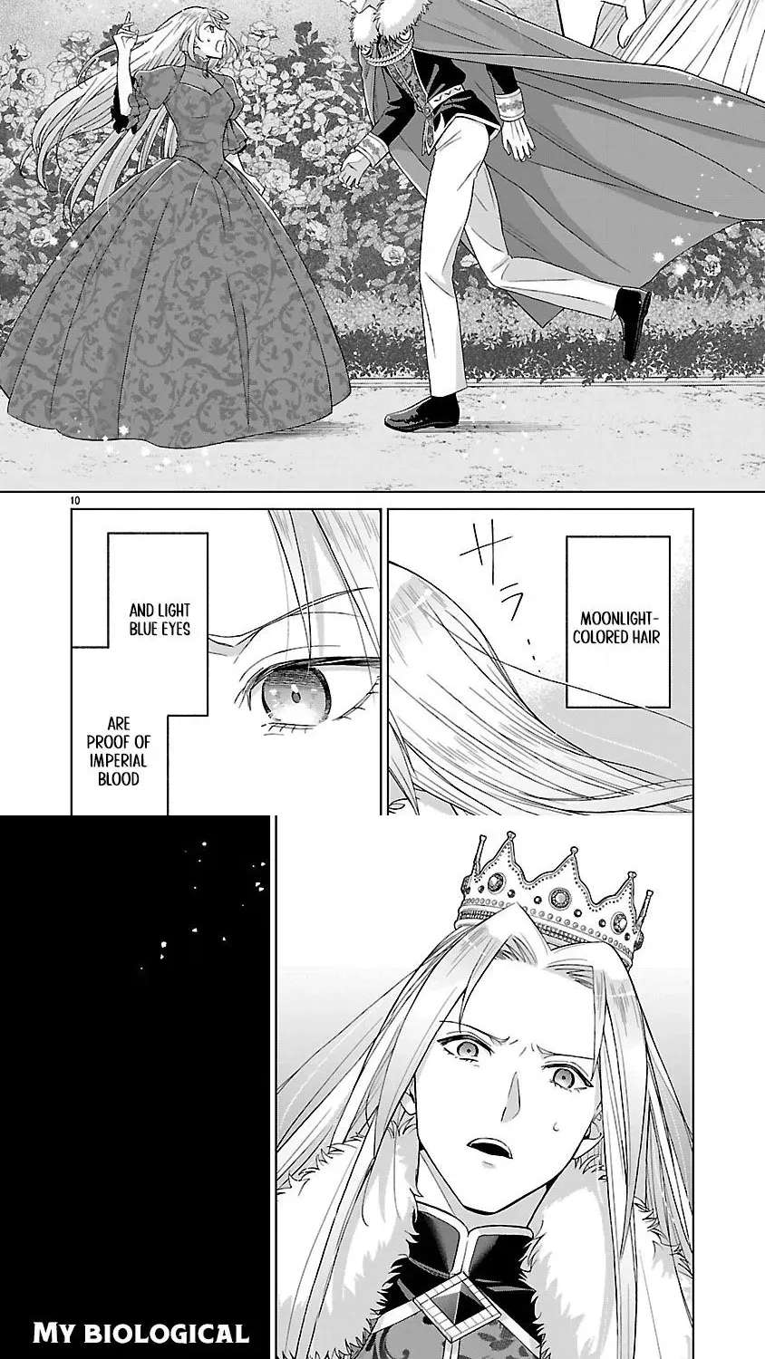 The Emperor's Secret Daughter Takes the Reins of the Rowdy Duke's Son Chapter 1 - page 10