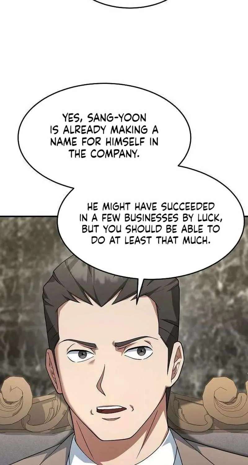 The Chairman Who Wants to Slack Off and Enjoy Life Chapter 30 - page 68