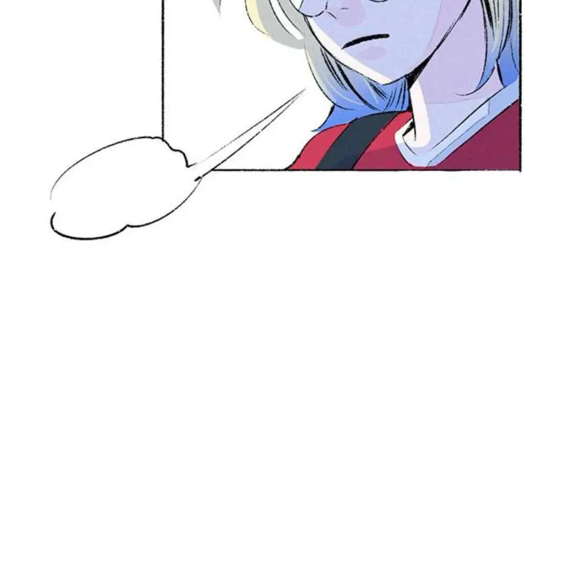 Why Don't I Have Anyone by My Side? Chapter 61 - page 46