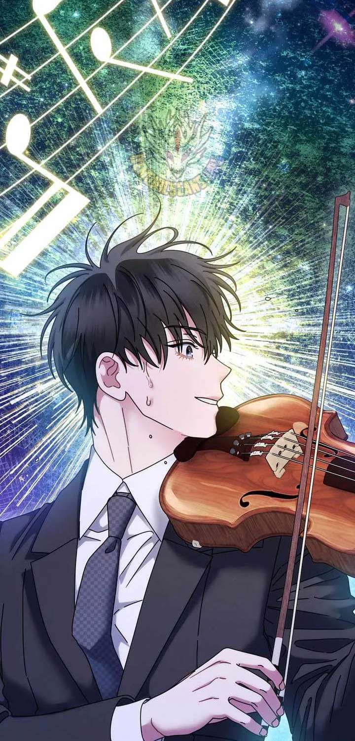 High School Musical Genius Is Paganini Reincarnated Chapter 109 - page 42