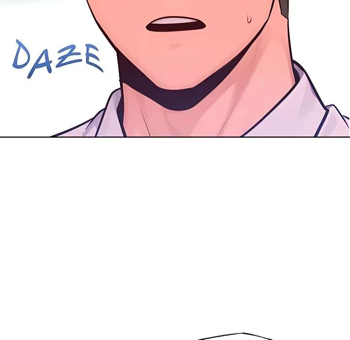 Never Just Friends Chapter 32 - page 78