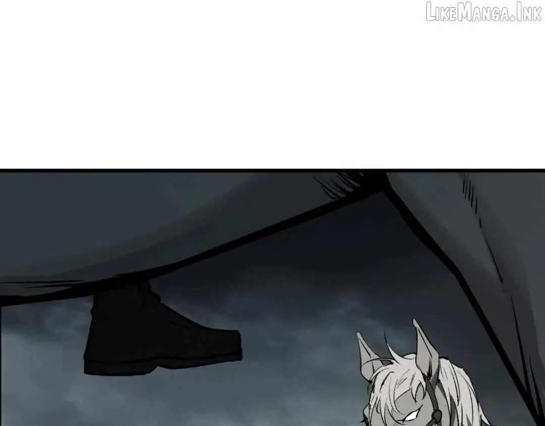 Doomsday for All: Me, Virus Monarch Chapter 133 - page 19