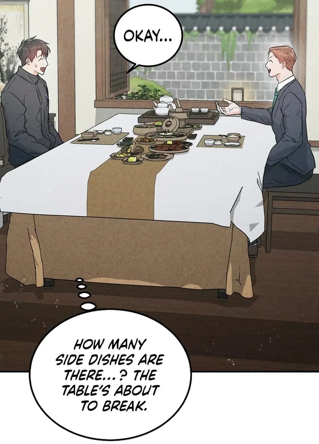 100 Miles Chapter 50 - page 49