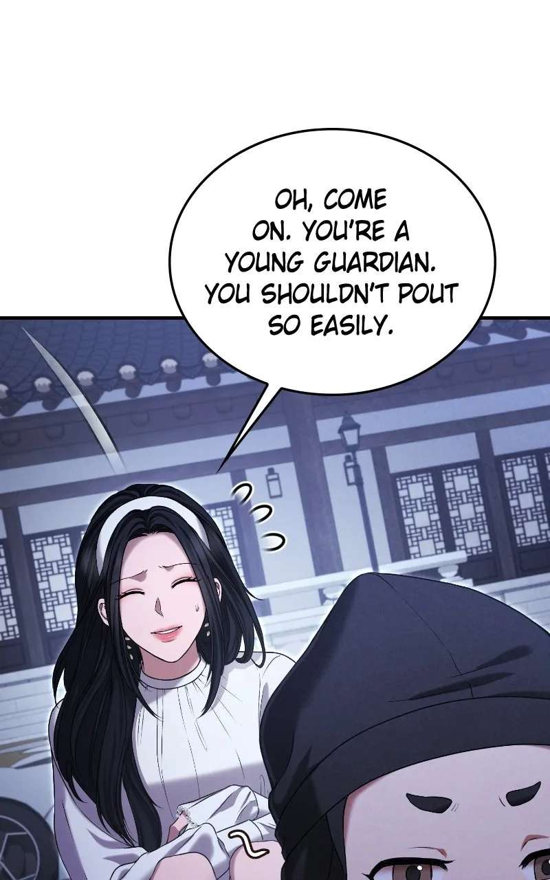 I Will Remarry theHusband I Murdered Chapter 5 - page 17