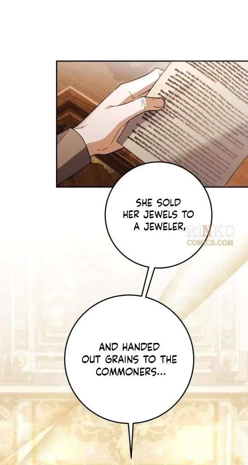 I Became the Owner of a Poor Estate Chapter 7 - page 58