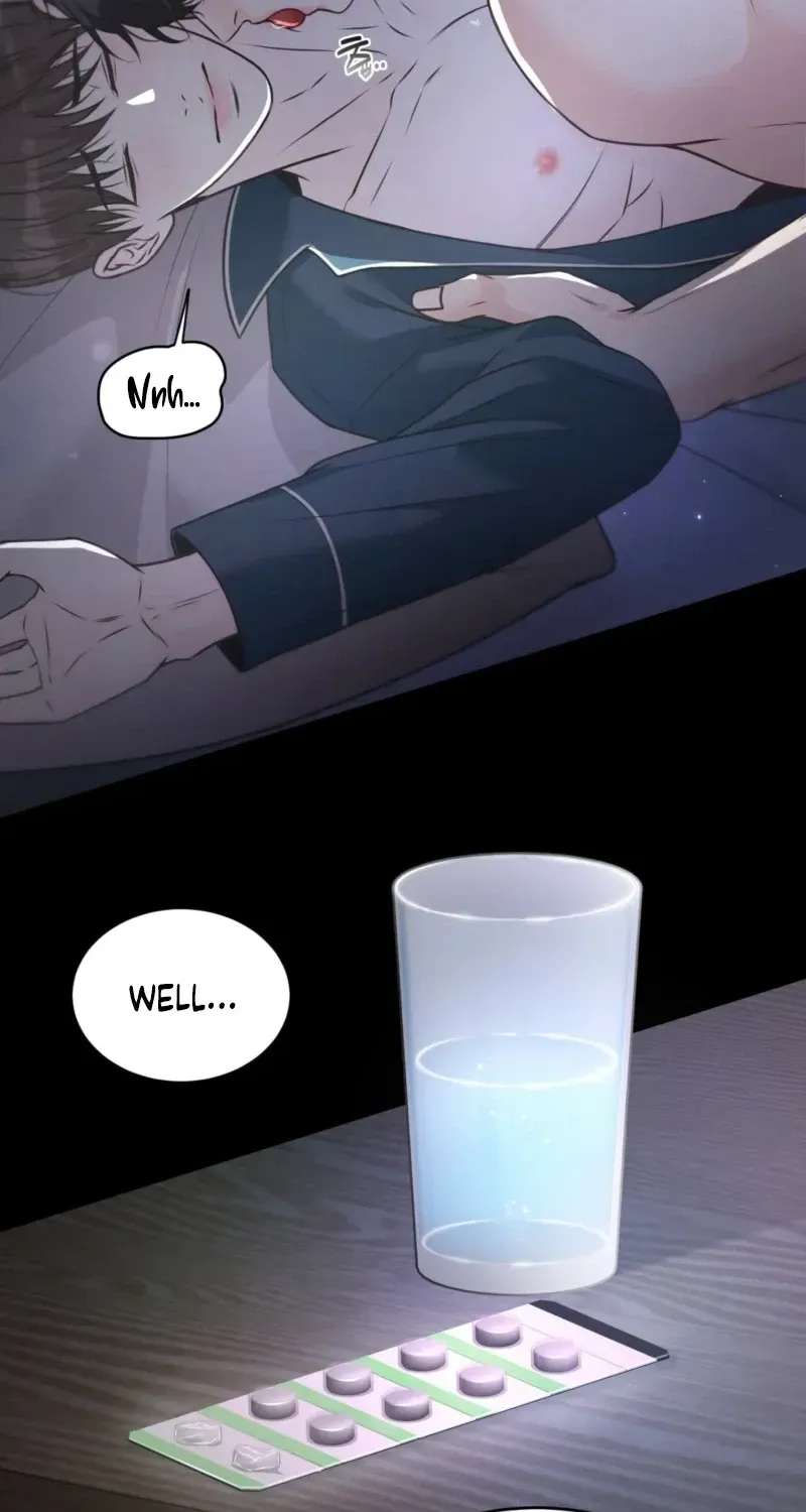 Hyung, Fall All the Way Into Ruin Chapter 1 - page 17