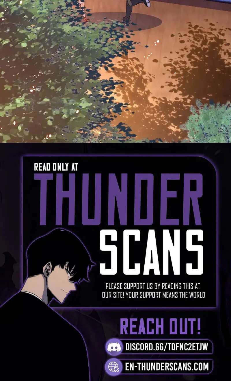 Kan Jian Xie Tiao De Wo, Chuxing Shenming! Chapter 142 - page 31