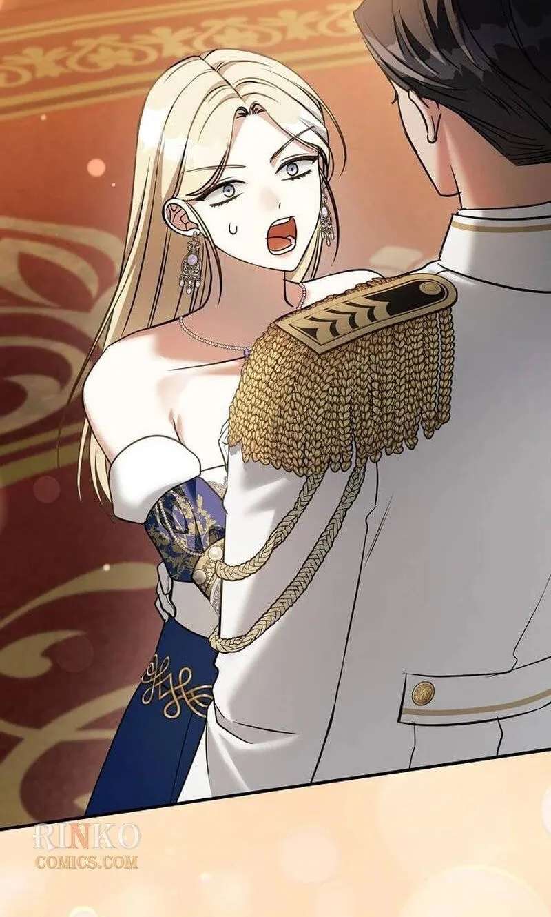 I Had My Position as a Wife Stolen by My Twin Chapter 20 - page 126