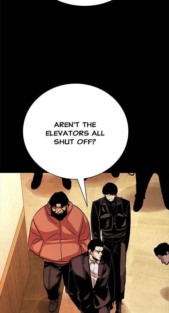 The Worst Generation Chapter 66 - page 81