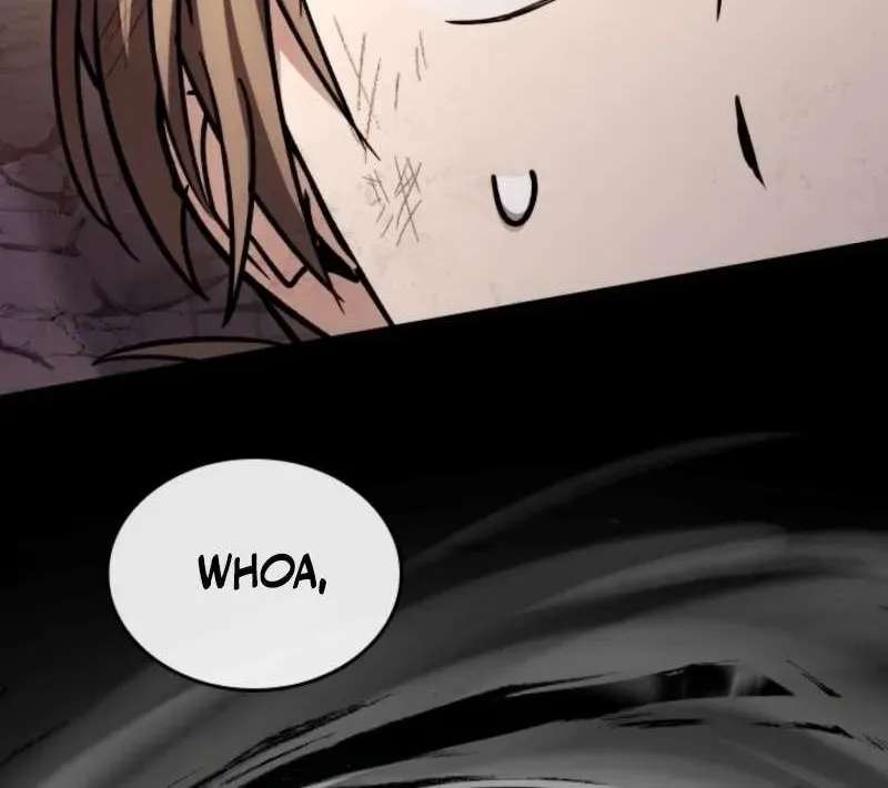 Master Swordsman's Stream Chapter 34 - page 105