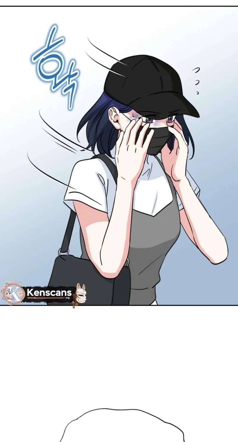 It's Okay to Be Left Out Chapter 39 - page 29