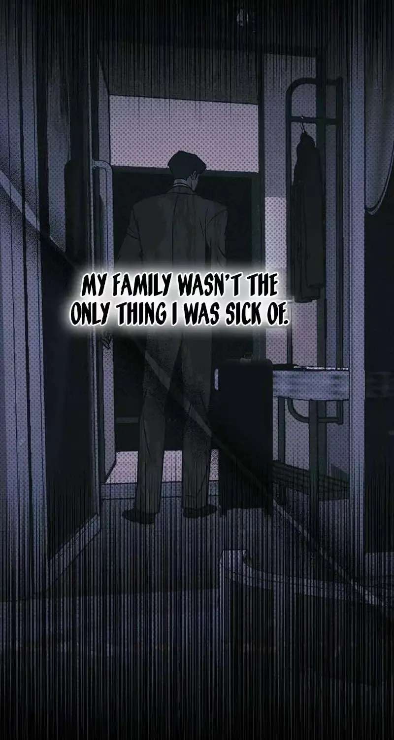 Hater Girl Chapter 14 - page 89