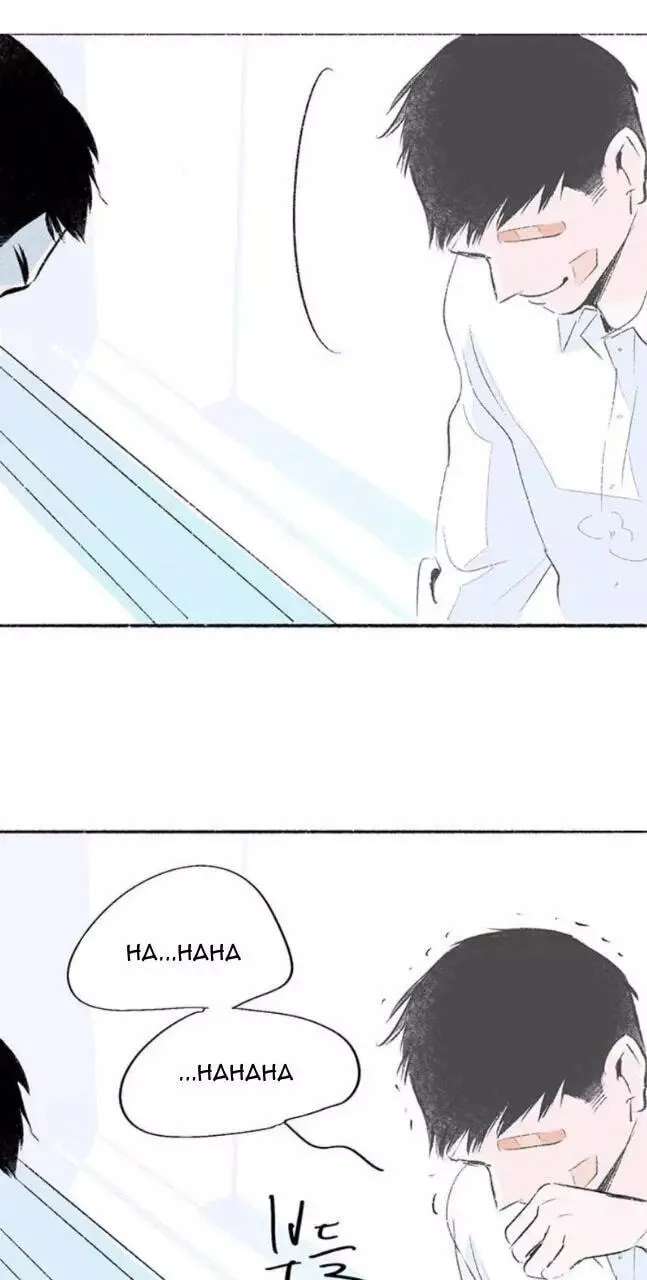 Why Don't I Have Anyone by My Side? Chapter 45 - page 83
