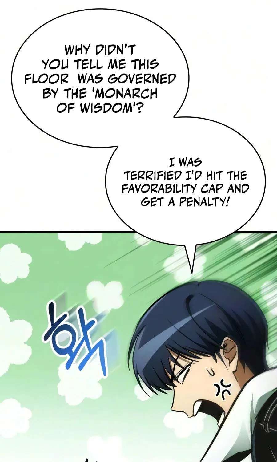 My Very Own Tower Strategy Guide Chapter 137 - page 126