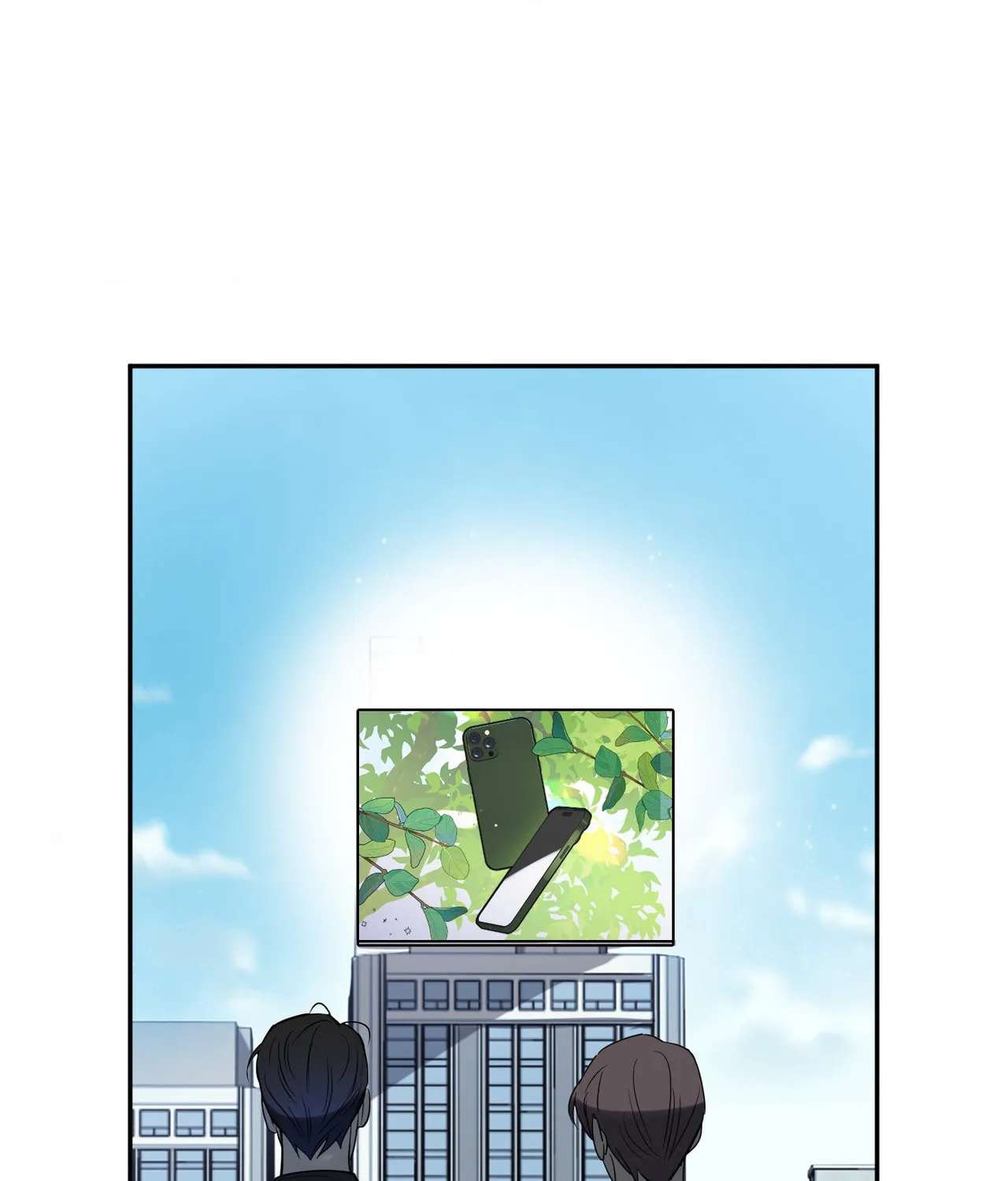 Taming the Master Chapter 2 - page 166