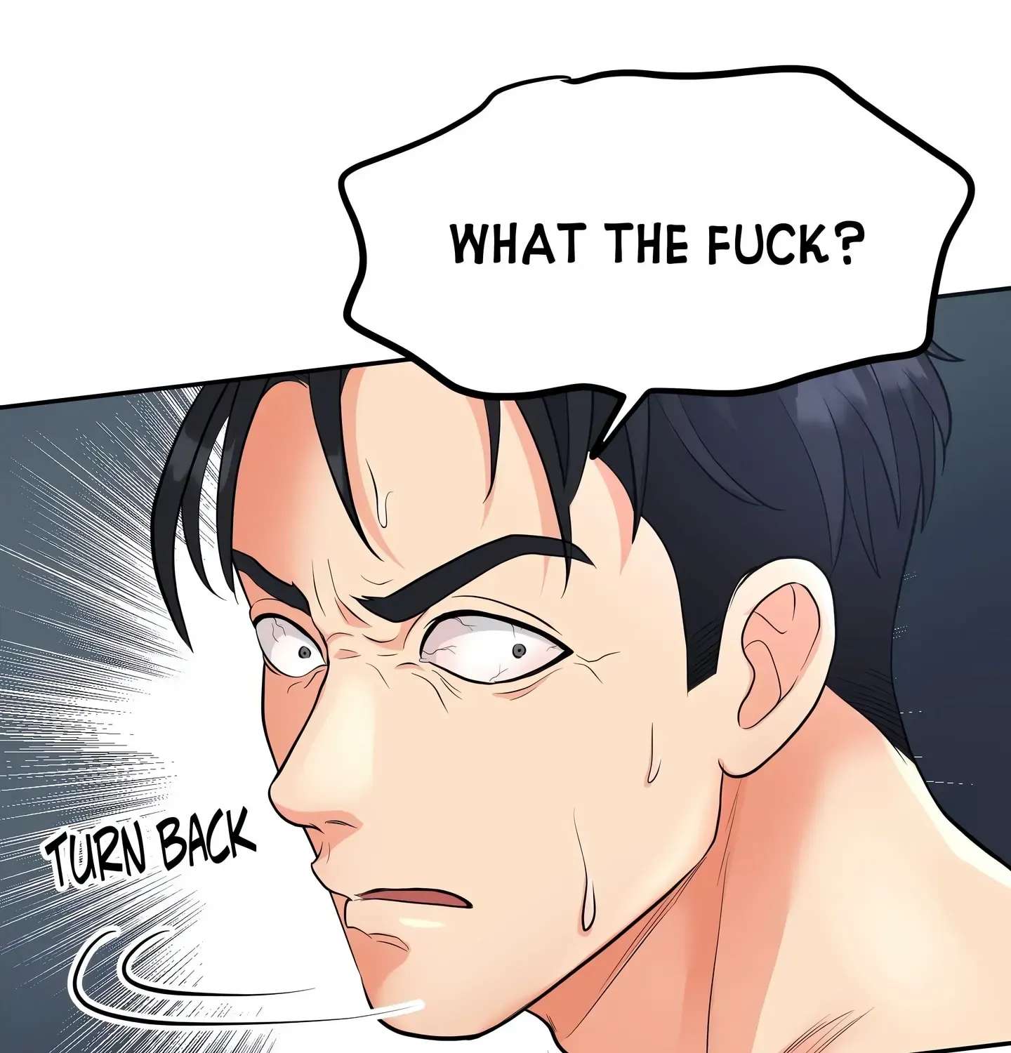 Wonder Splash Chapter 11 - page 64