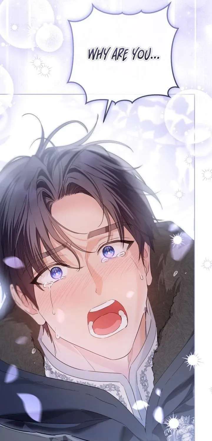 The Princess Stans in Secret Chapter 101 - page 75