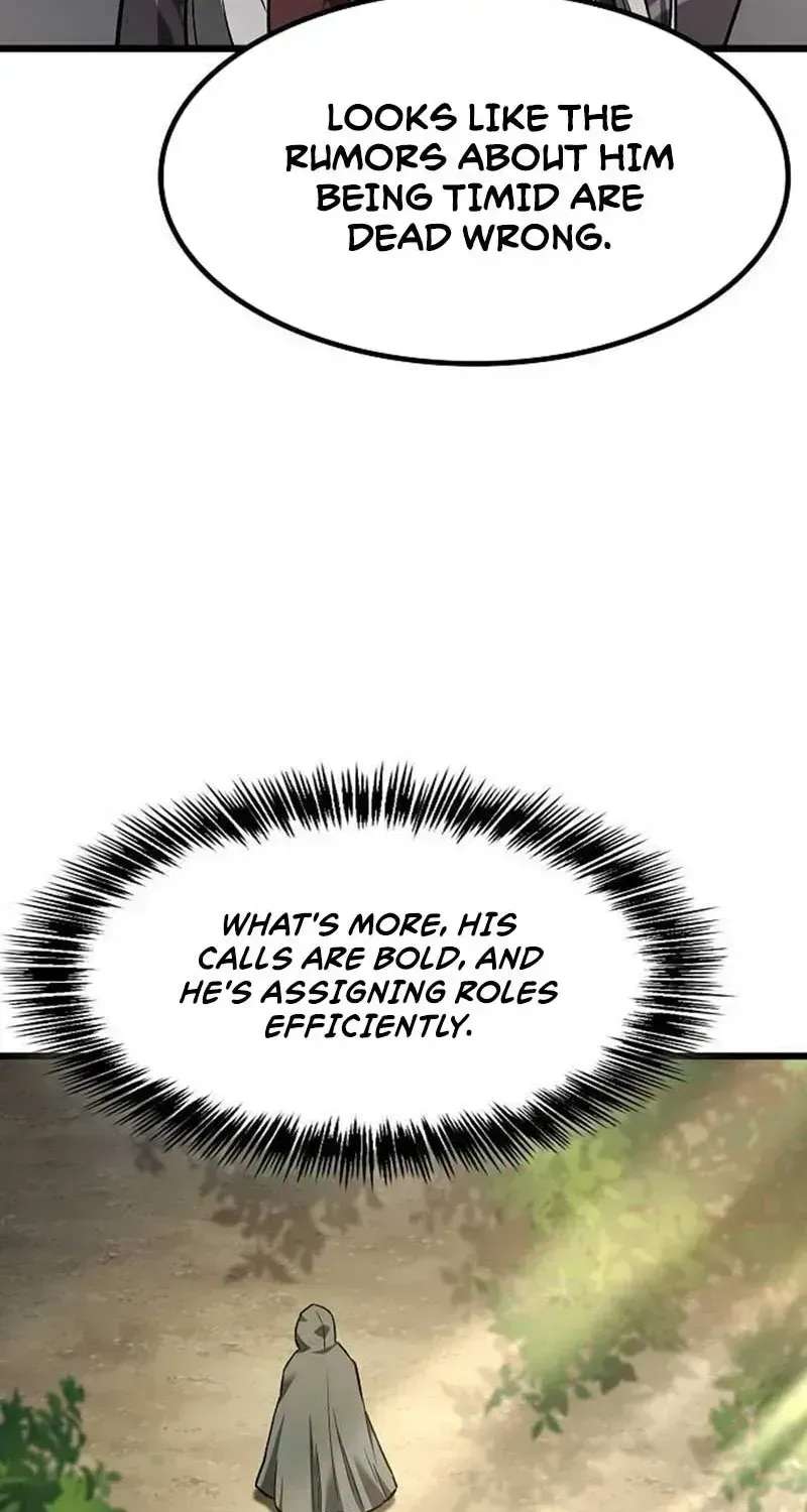 Did Someone Forced You to Be the Heavenly Demon? Chapter 55 - page 41