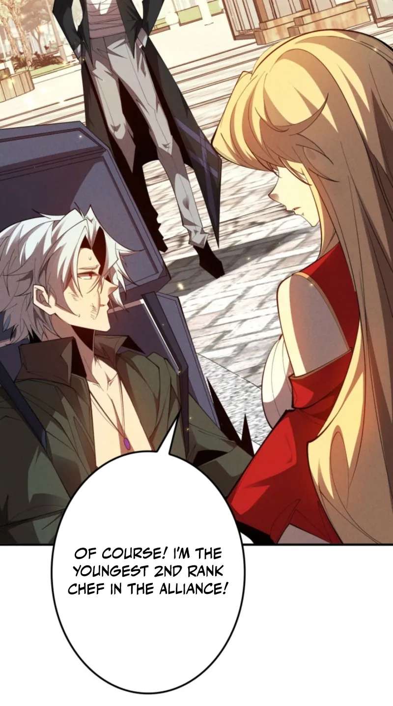 Dream Beast Hunter Chapter 30 - page 31