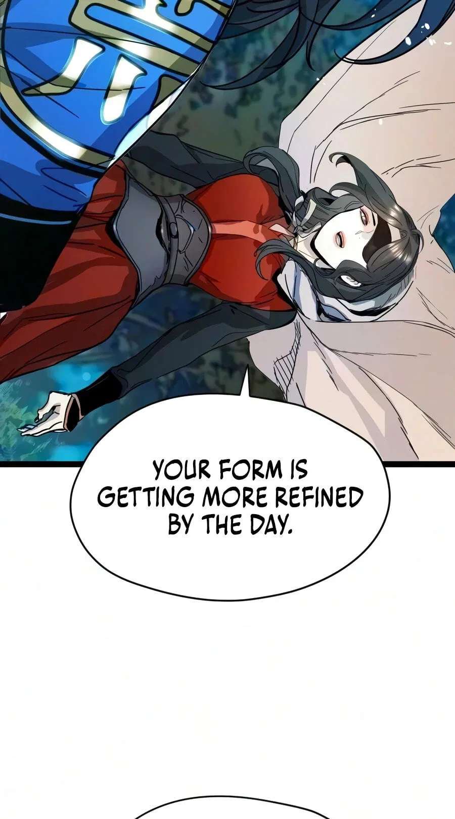 Chronicles of a Doomed Prodigy Chapter 95 - page 60