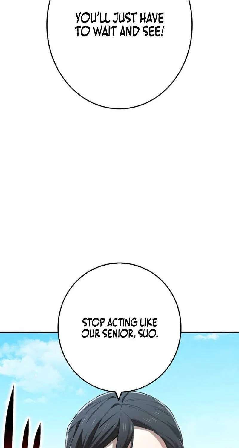 Ore Dake Saikyou Chouetsusha - Zen Sekai no Cheat Shishou ni Mitomerareta Chapter 122 - page 123