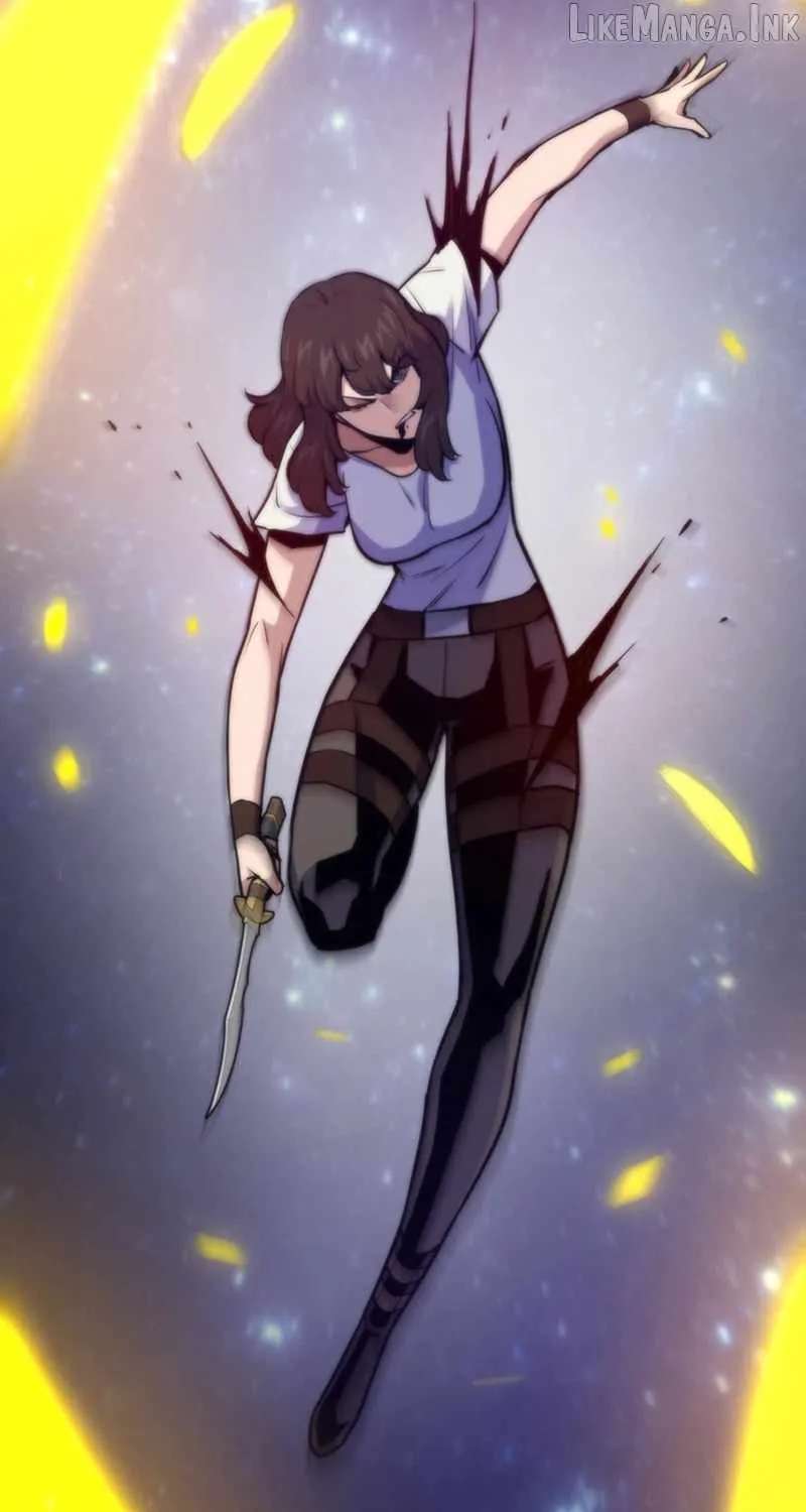 Past Life Returner (Remake 2022) Chapter 183 - page 70