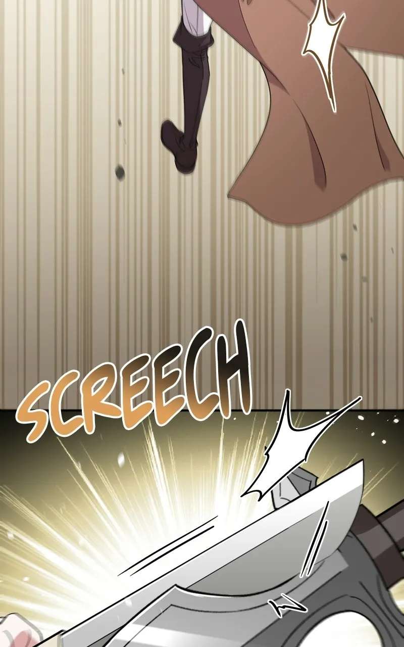 I Woke Up As aNotorious Troublemaker! Chapter 33 - page 37