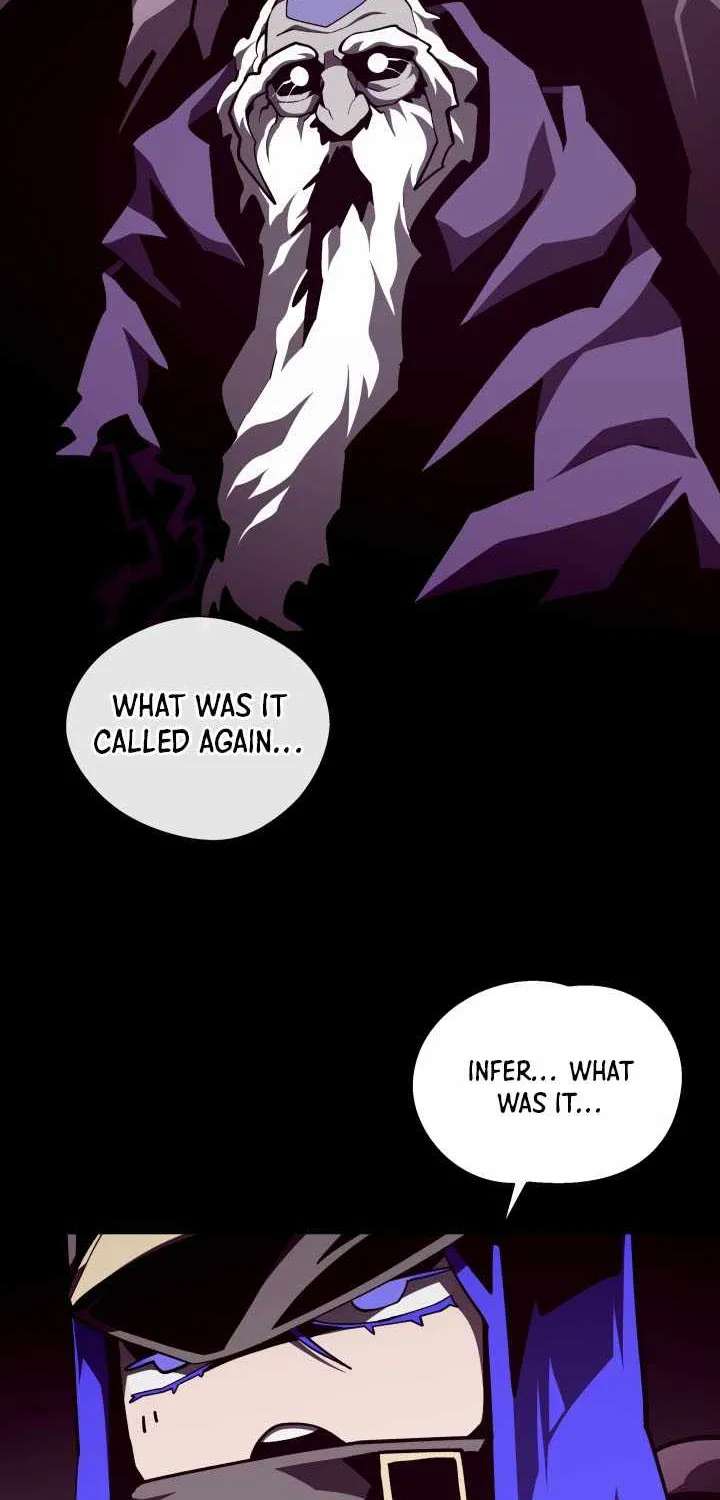 Dungeon Odyssey Chapter 166 - page 52