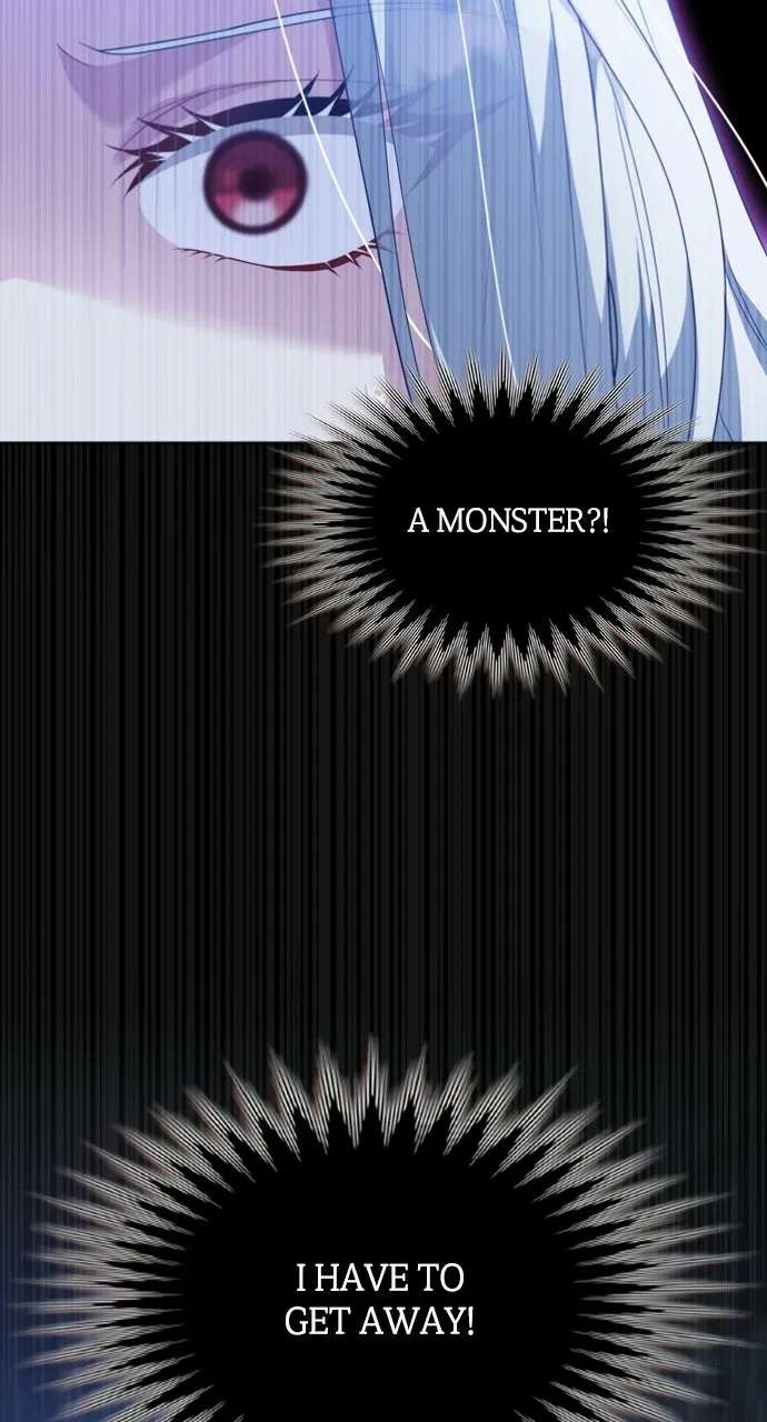 If Obsession Runs Deeperthan Blood Chapter 3 - page 92