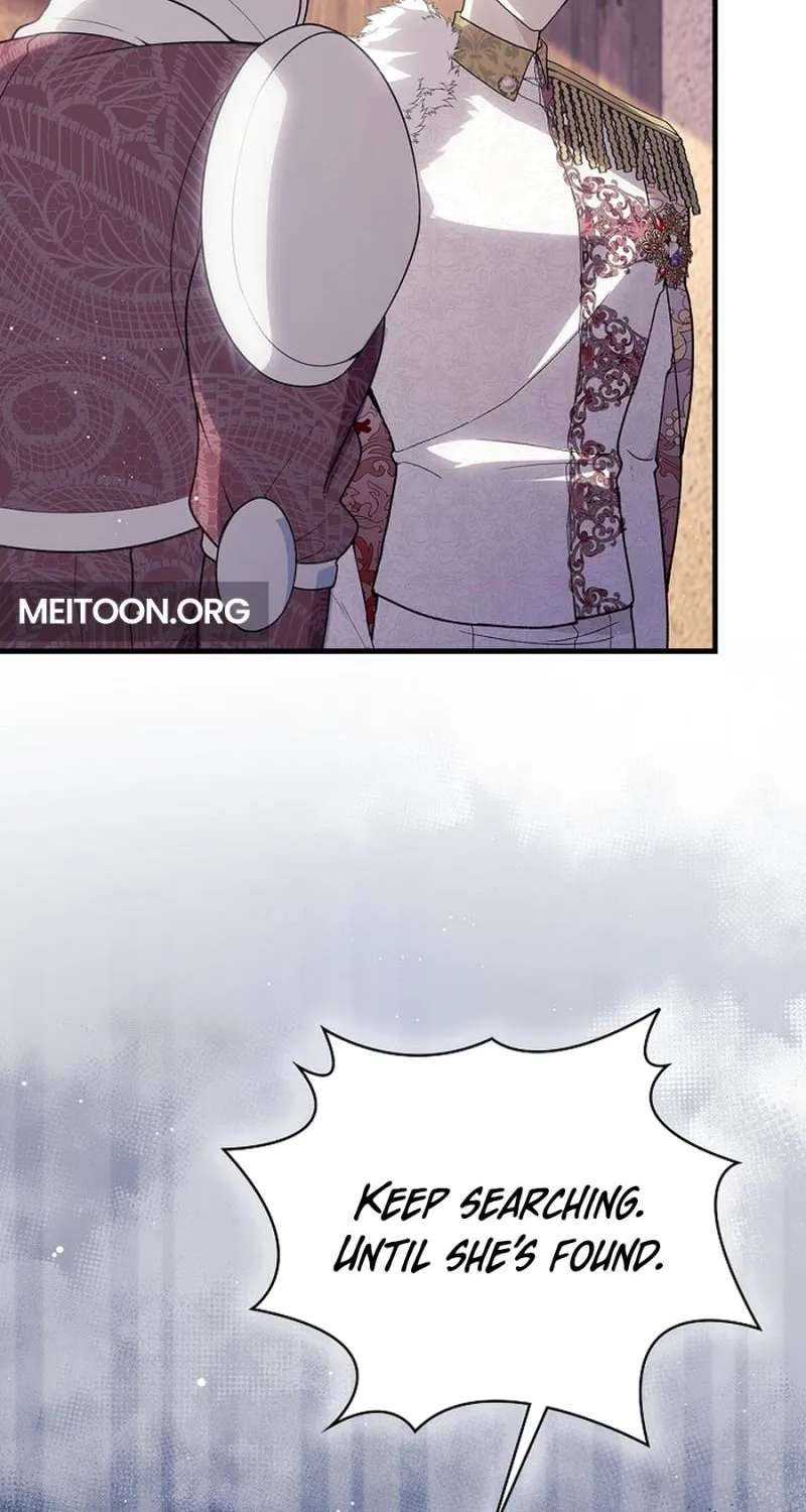 Didn't We Agree To Have Pure Love? Chapter 36 - page 41