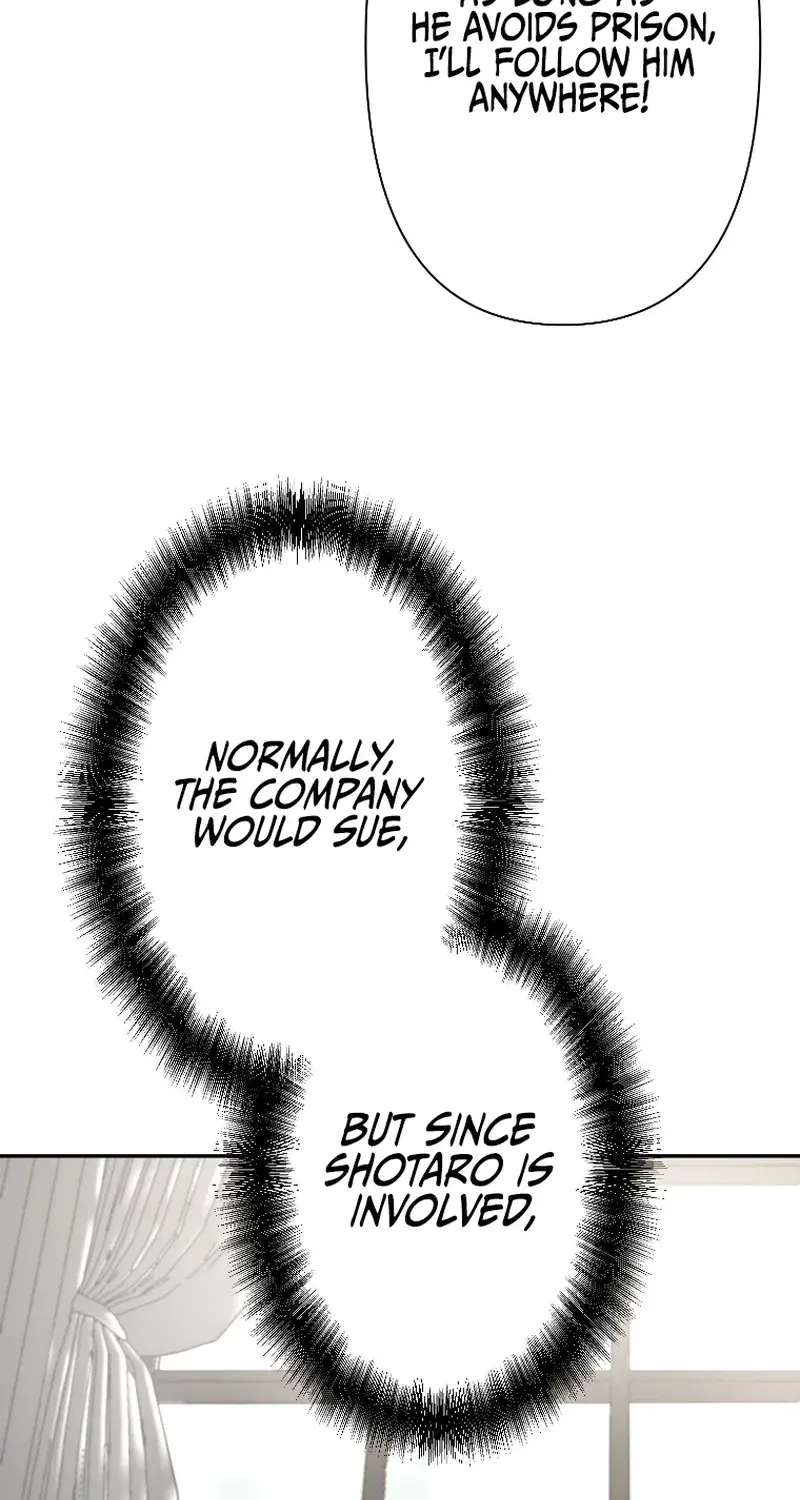 Damasare, Korosareta Ore wa, Kaiki Shite Kyuuteki no Ani no Sanbou to Naru. Chapter 27 - page 42