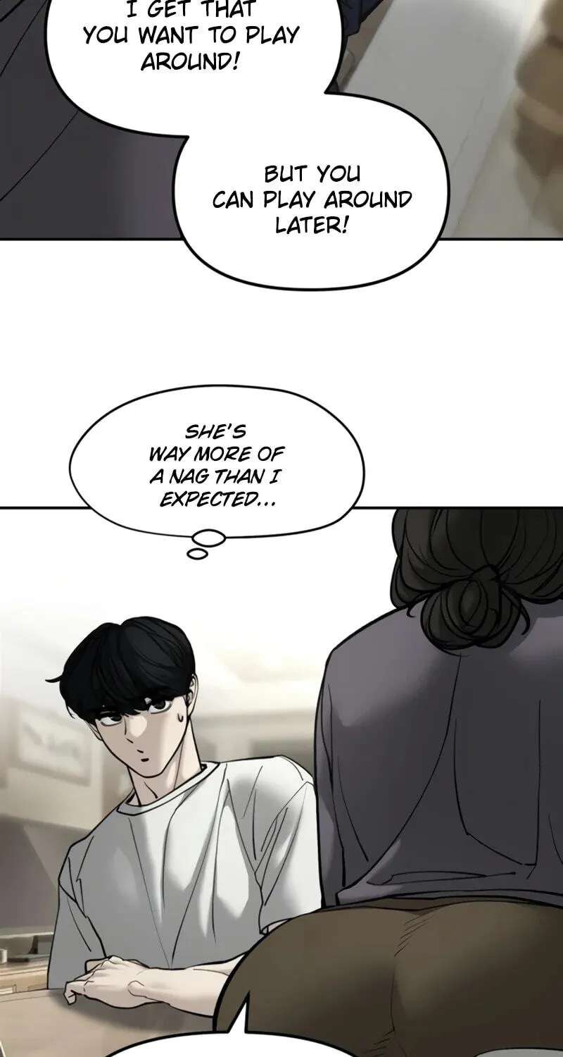 Designated Bully Chapter 197 - page 46