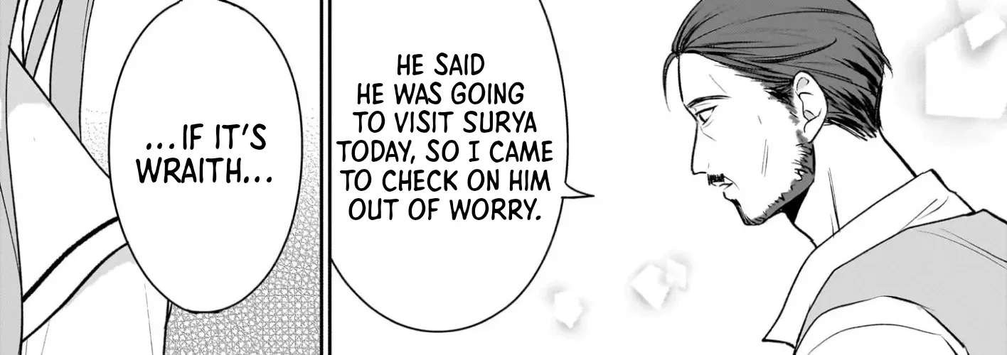 The Familiar, Devilish Knight Absolutely Hates Me Chapter 2 - page 22