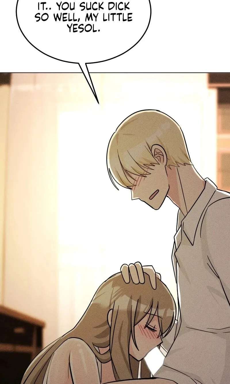Suspicious Tutoring Chapter 13 - page 60