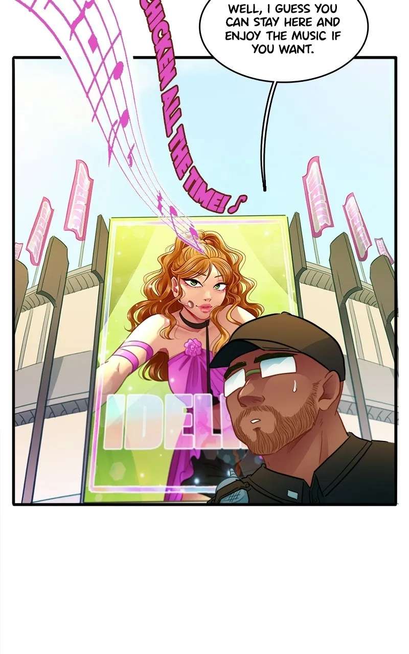 RAMYUNZSave the World! Chapter 3 - page 47