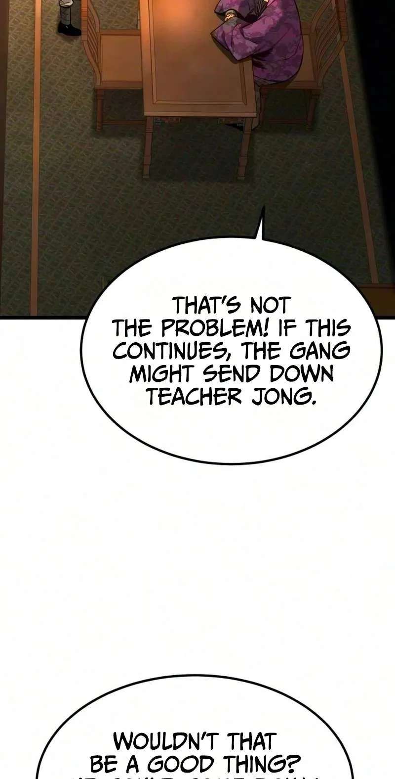 The Former Supreme Chapter 18 - page 112