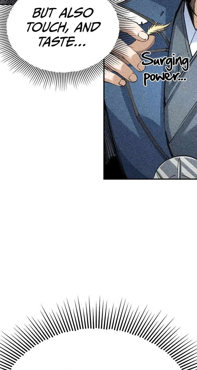 Two Worlds: I Have an Ancient Martial Arts World Chapter 8 - page 16