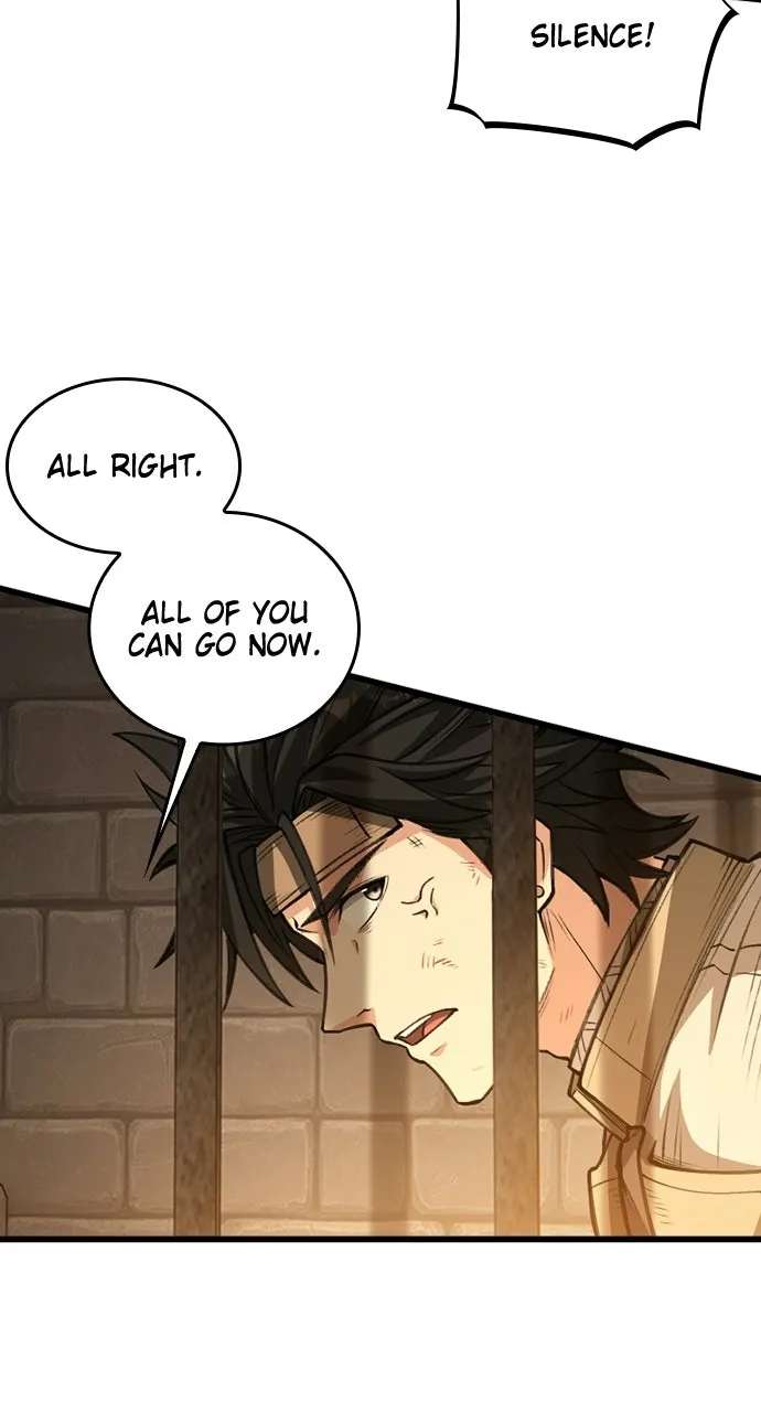 The DespisedDark Mage Lives Again Chapter 37 - page 22