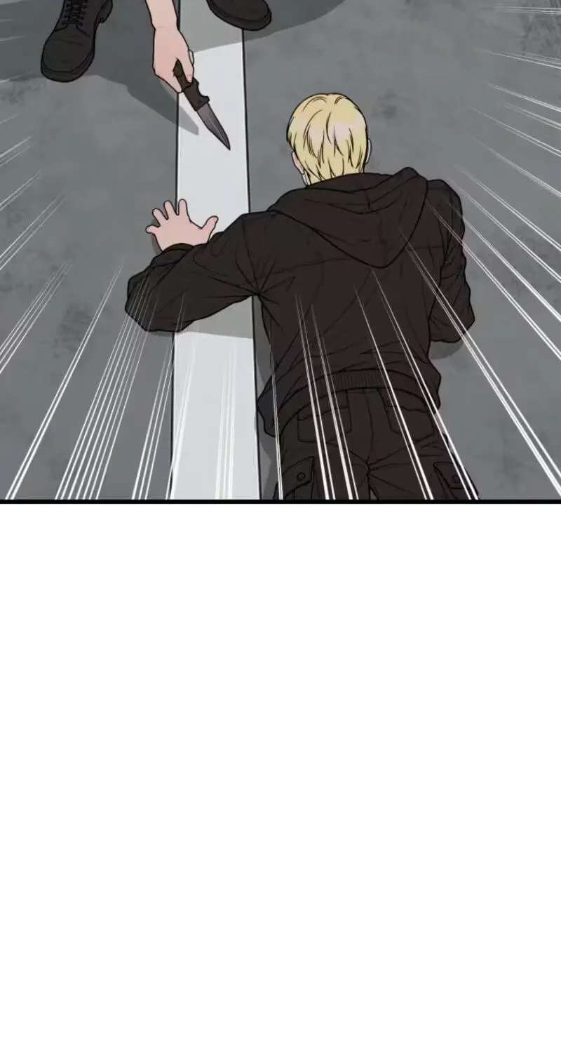 The Worse It Is, the Better It Tastes Chapter 37 - page 35
